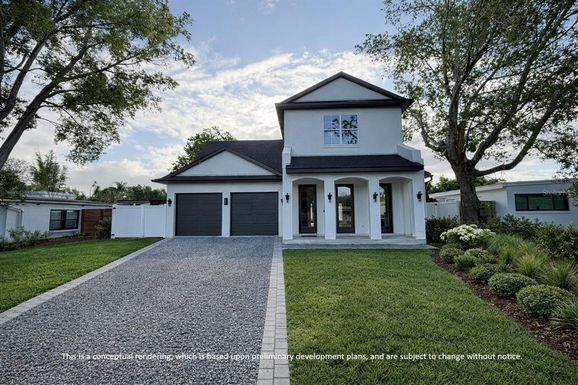 2430 CHANTILLY AVENUE