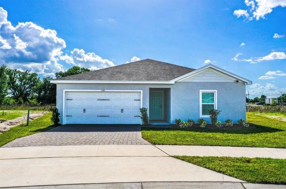 780 CANTABERRY DRIVE