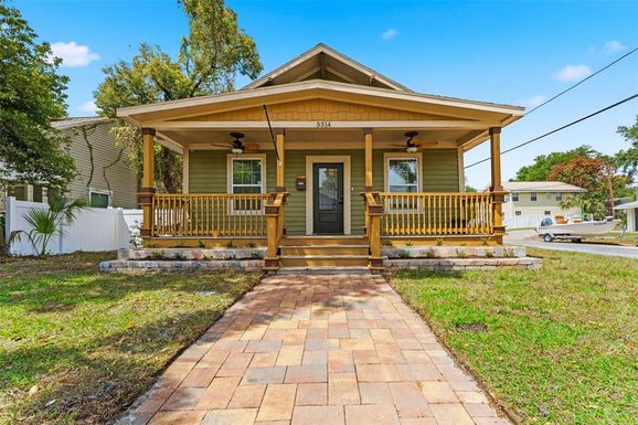 3314 N JEFFERSON STREET