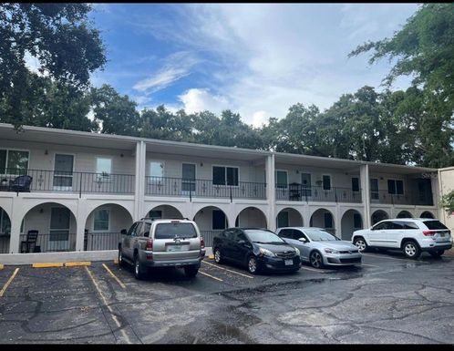 2319 W BRISTOL AVENUE UNIT 103