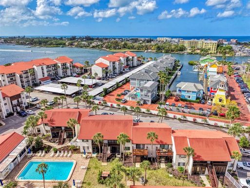 1612 STICKNEY POINT ROAD UNIT 1612-1