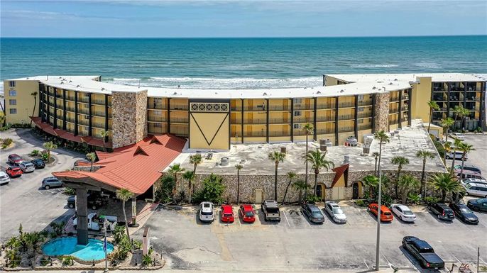 2301 S ATLANTIC AVENUE UNIT 106