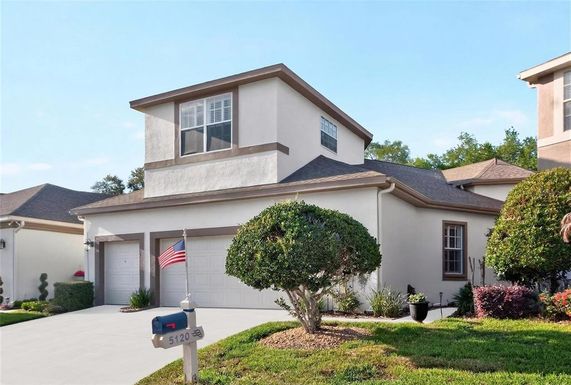 5120 FAIRWAY ONE DRIVE