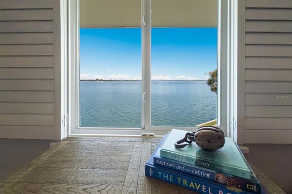 761 JOHN RINGLING BOULEVARD UNIT 31