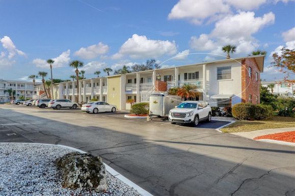 1553 PLEASANT ROAD UNIT H27