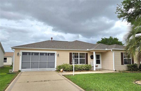 3283 CANDLEBROOK STREET