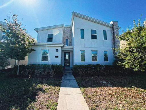 2981 PROTAGONIST STREET