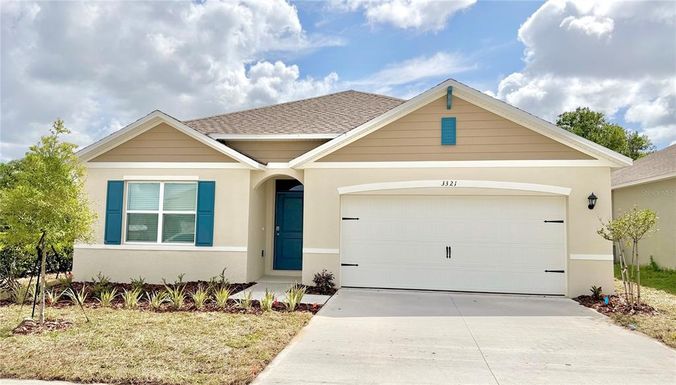 3321 LOUNGING WREN LANE