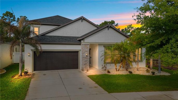 11814 CROSS VINE DRIVE