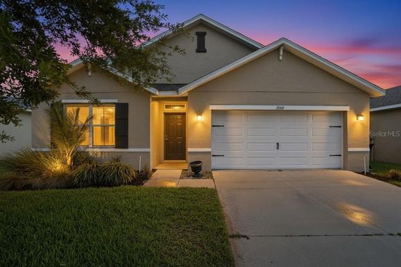 15769 HIGH BELL PLACE