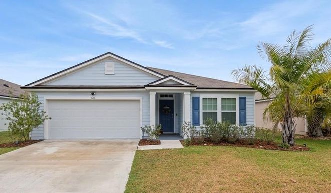 610 GRAND RESERVE DRIVE