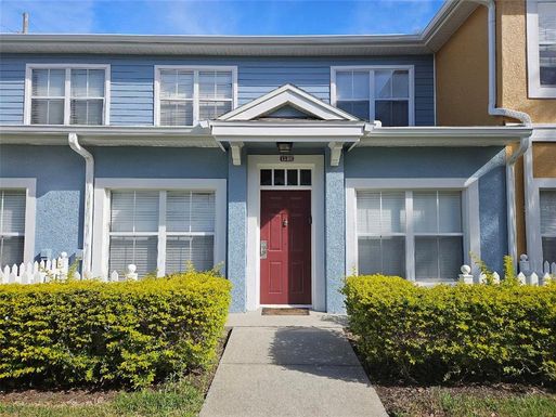 2280 SAN VITAL DRIVE UNIT 106