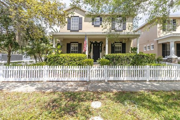 3540 DURRANCE STREET