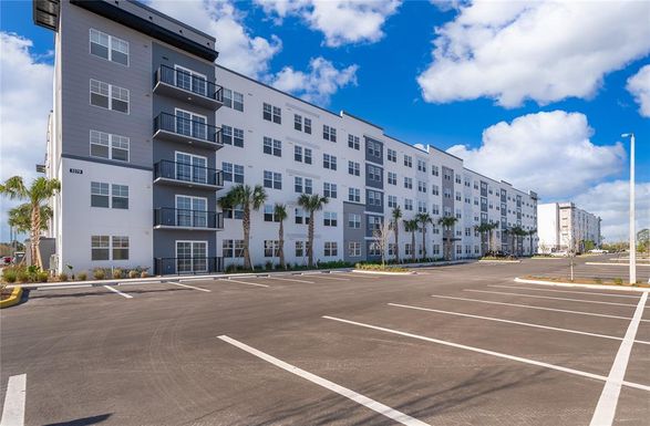 5579 MILLENIA PARK BOULEVARD UNIT 219