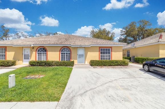 635 LAKE MARION GOLF RESORT