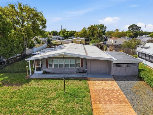 142 FLORENCE BOULEVARD