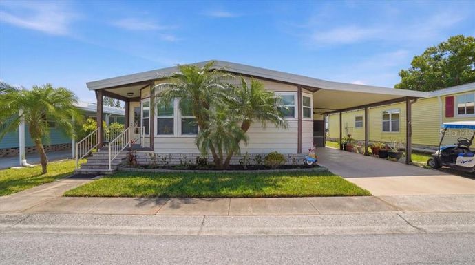 1001 STARKEY ROAD UNIT 282