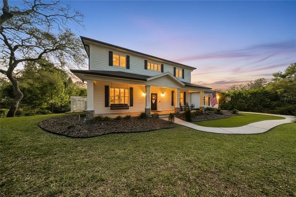 440 LAKE LENELLE DRIVE