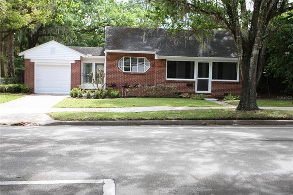 1326 W PRINCETON STREET