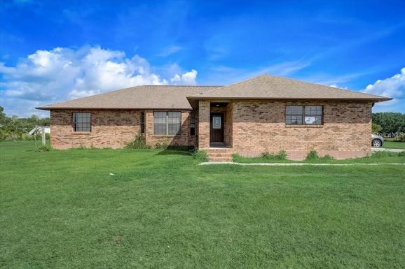 2950 FLOUNDER CREEK ROAD