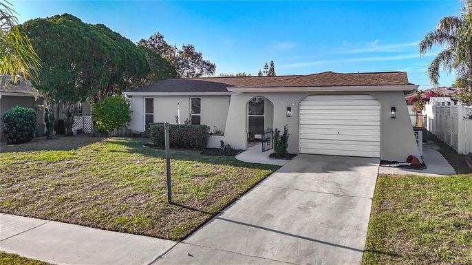 5710 BITTERSWEET DRIVE