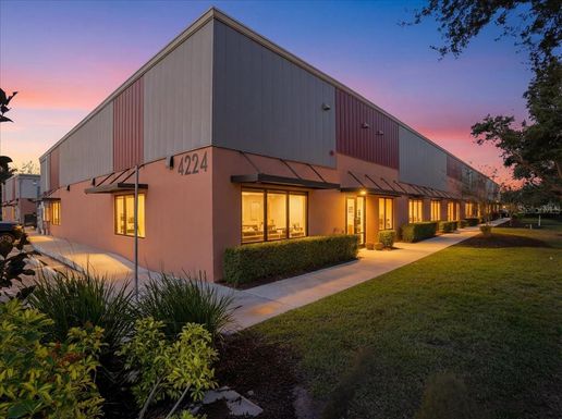 4224 SOLUTIONS LANE UNIT 101