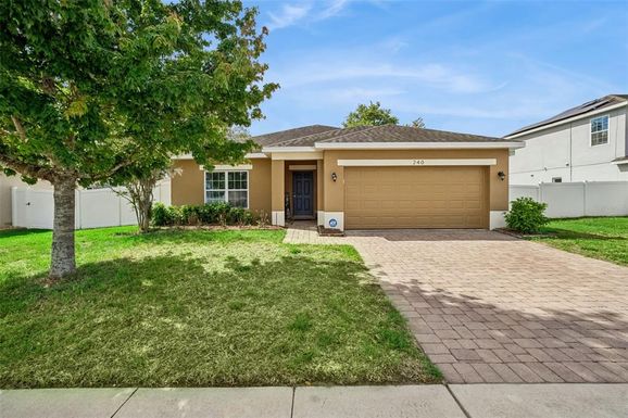 240 WHISPERING PINES WAY