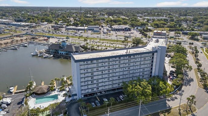 4939 FLORAMAR TERRACE UNIT 710