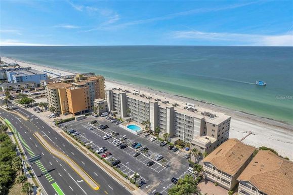 18650 GULF BOULEVARD UNIT 315