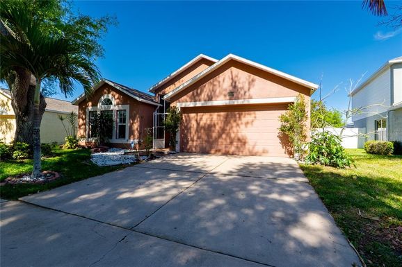 12919 KINGS LAKE DRIVE