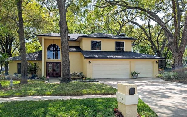 1711 MAGDALENE MANOR DRIVE