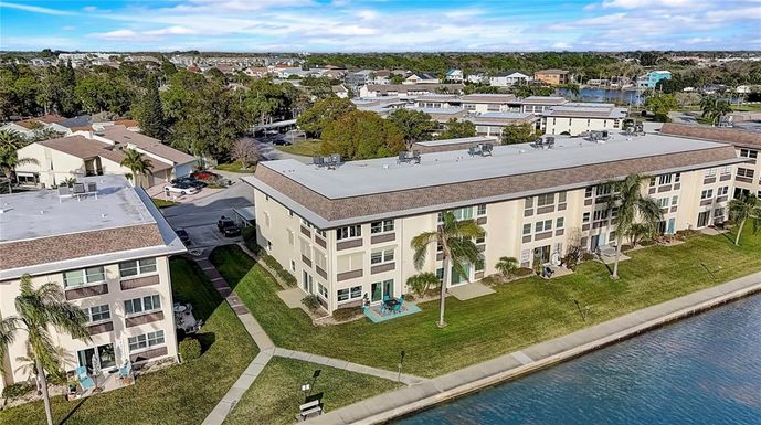 4518 GARNET DRIVE UNIT 101