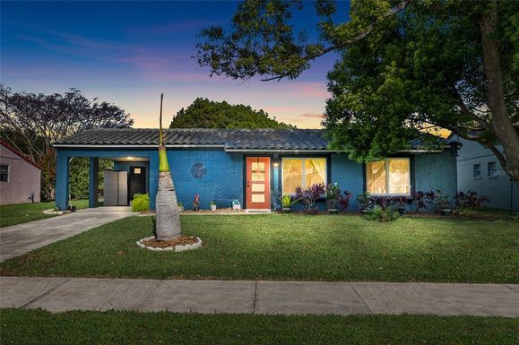 10520 MONTPELIER CIRCLE