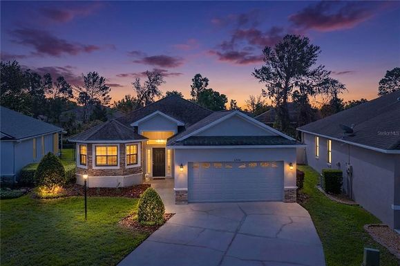 6306 SILVER LEAF LANE