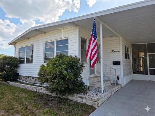 9900 ULMERTON ROAD UNIT 13