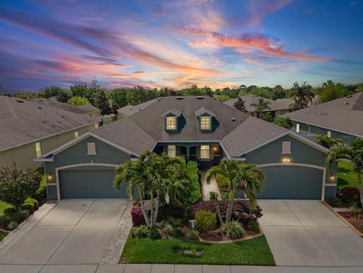 2126 PARROT FISH DRIVE
