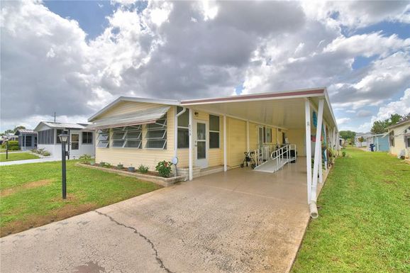 6773 BRENTWOOD DRIVE NE