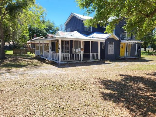 3520 N FLORIDA AVENUE