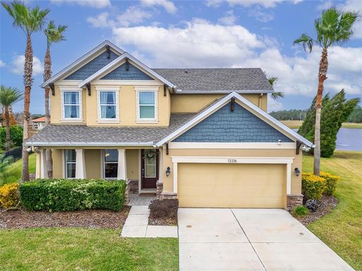 13316 PALMERA VISTA DRIVE