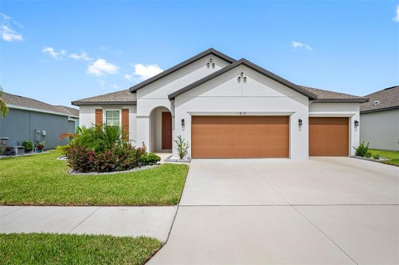 11810 TETRAFIN DRIVE