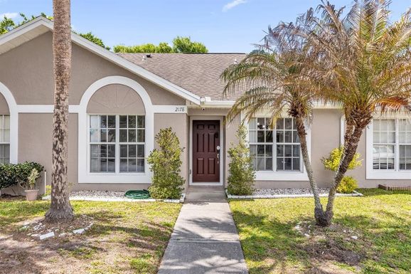 2178 CYPRESS BAY BOULEVARD