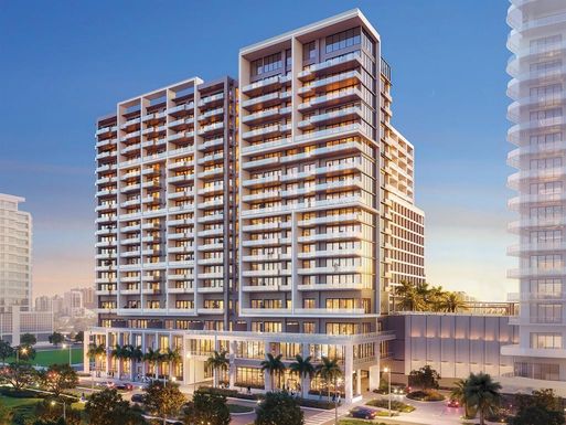 1000 BOULEVARD OF THE ARTS UNIT 1507