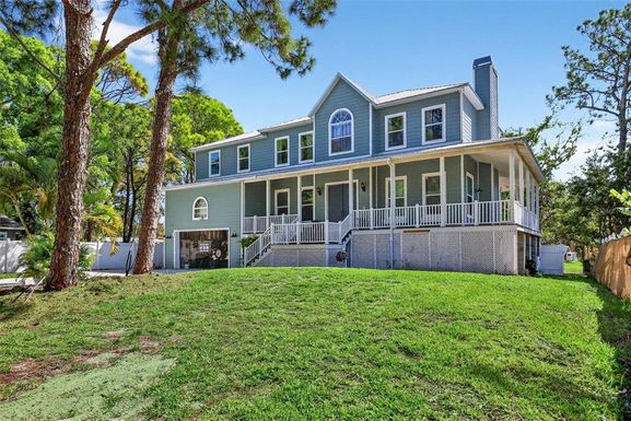 4433 SWEETWATER DRIVE