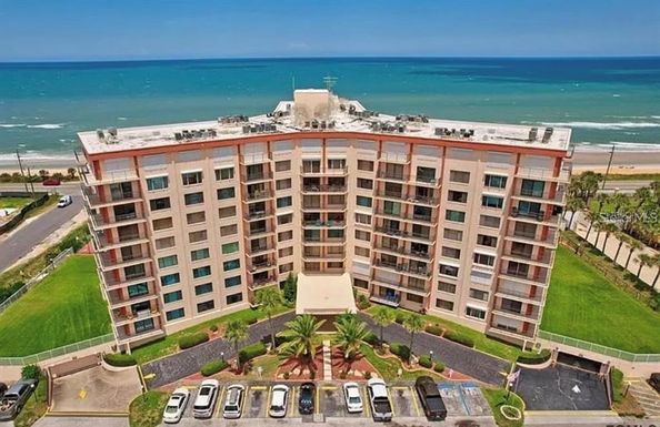 3600 S OCEAN SHORE BOULEVARD UNIT 417