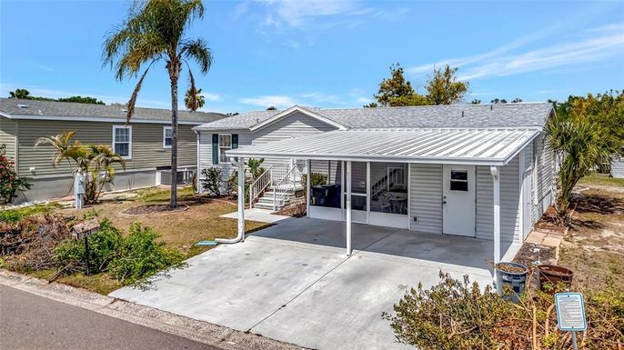 211 S PORT ROYAL LANE UNIT 523