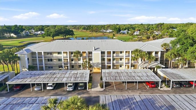 433 CERROMAR LANE UNIT 334