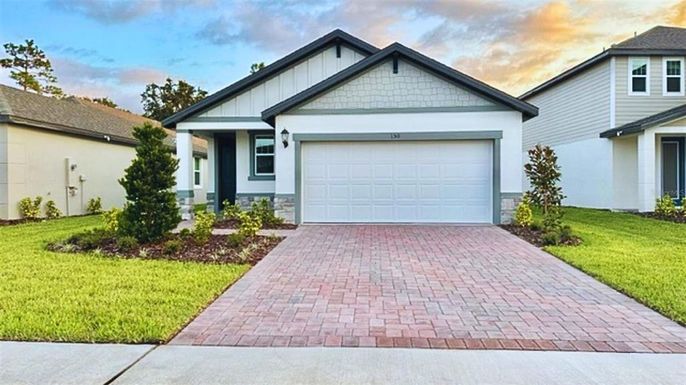 150 PITCHING WEDGE DRIVE