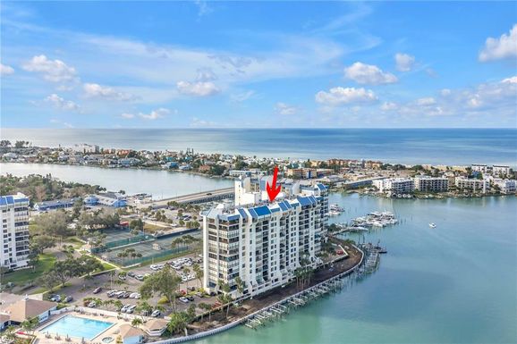 9495 BLIND PASS ROAD UNIT 308