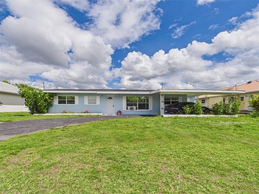 420 GREENWICH AVENUE NW