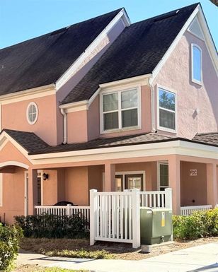 3383 WESTCHESTER SQUARE BOULEVARD UNIT 202